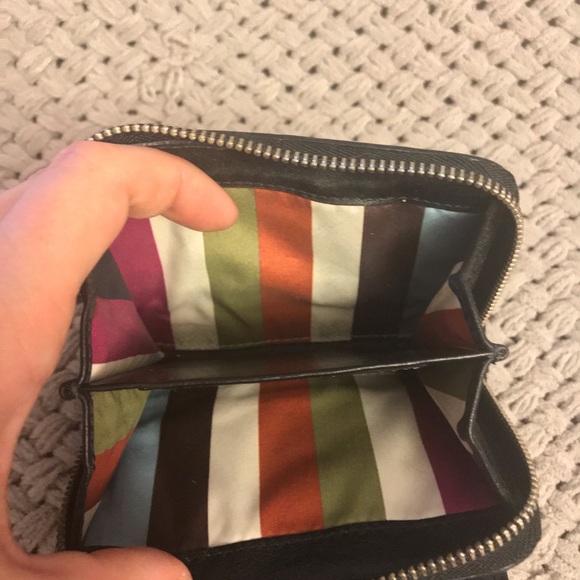 Coach Wallet - Picture 4 of 5